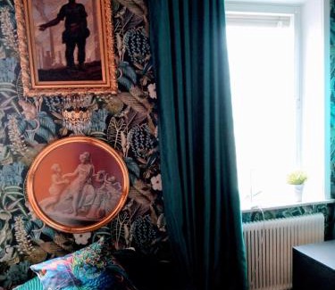 Kvidinge Hostel | Villa Signedal Hostel