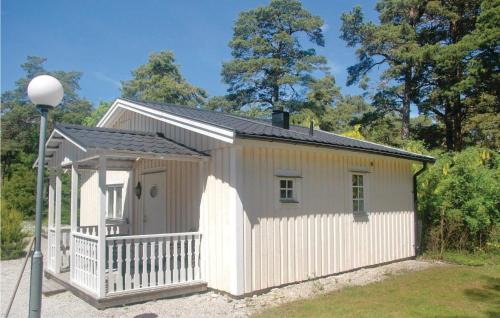 Visby House | Villa Skogshem