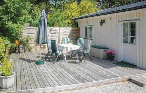 Visby House | Villa Skogshem