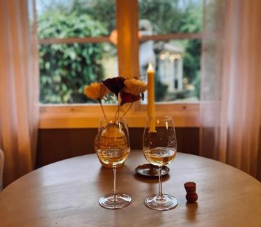 Borgholm Bed & Breakfast | Villa Sol B&B and Hostel
