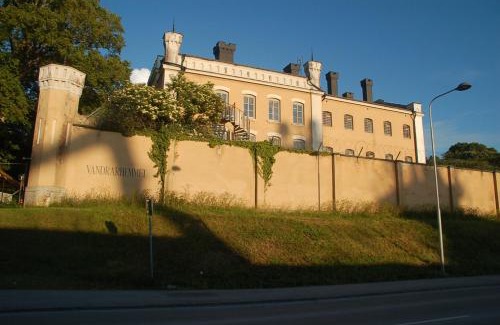 Innerstaden Hostel | Visby Fängelse