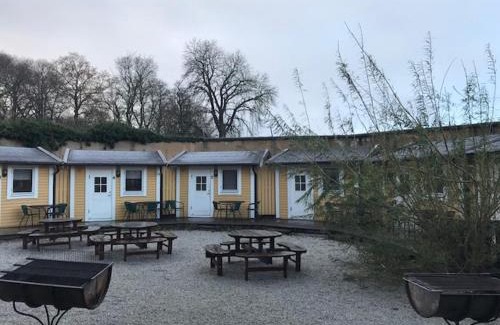 Innerstaden Hostel | Visby Fängelse