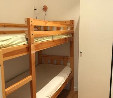 Innerstaden Hostel | Visby Fängelse