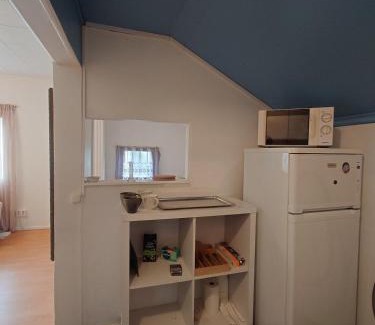 Vaasa Apartment | Vista