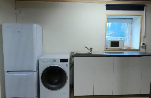 Robertsfors Hostel | VitaNorse AB