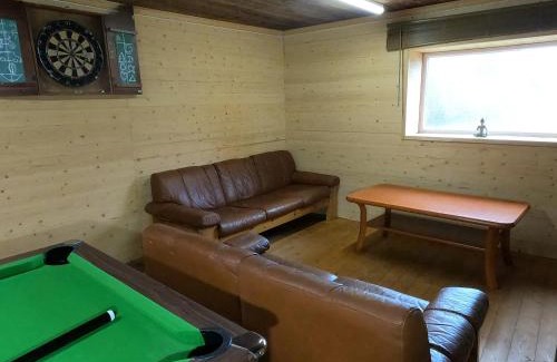 Robertsfors Hostel | VitaNorse AB