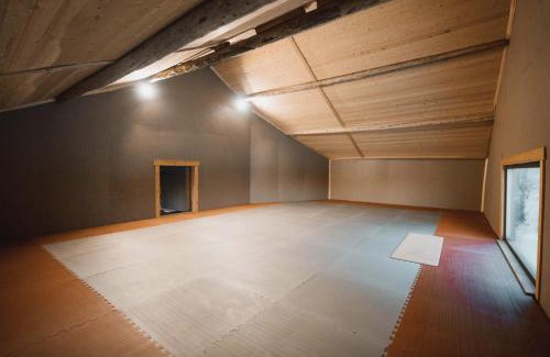 Robertsfors Hostel | VitaNorse AB
