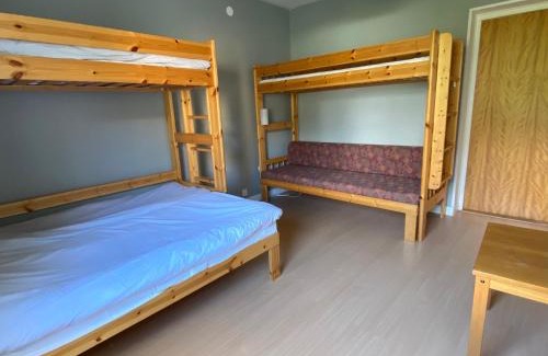 Haparanda Hostel | Vojakkala Vandrarhem