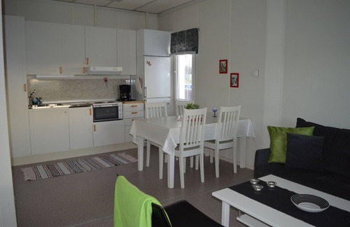 Ljungsbro Cabin | Vreta Kloster Golfklubb
