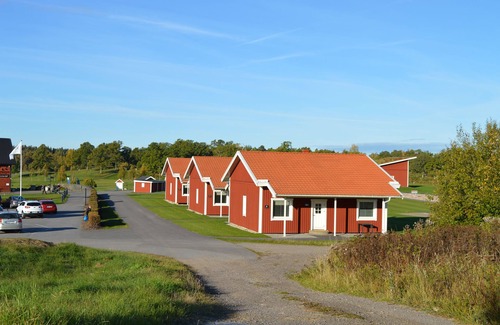 Ljungsbro Cabin | Vreta Kloster Golfklubb