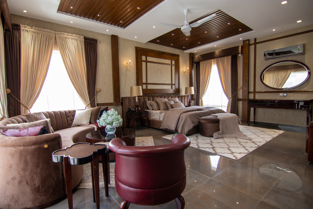 Langsele Bed & Breakfast | Wild Power Guesthouse