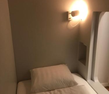 Centrala staden Hostel | Winstrup Hostel