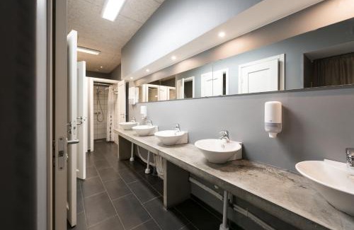 Centrala staden Hostel | Winstrup Hostel