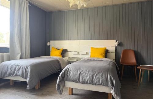 Åmål House | ZeNour Your Cozy Stay in Åmål