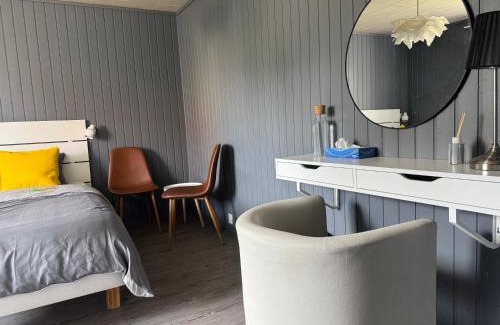 Åmål House | ZeNour Your Cozy Stay in Åmål