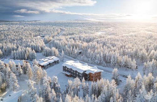 Akaslompolo Apartment | Äkäsentie 1 A 311