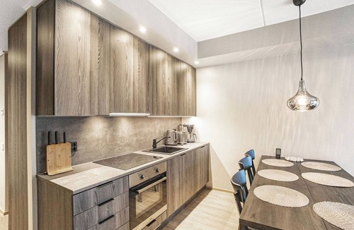 Akaslompolo House | Äkäspokka by Interhome