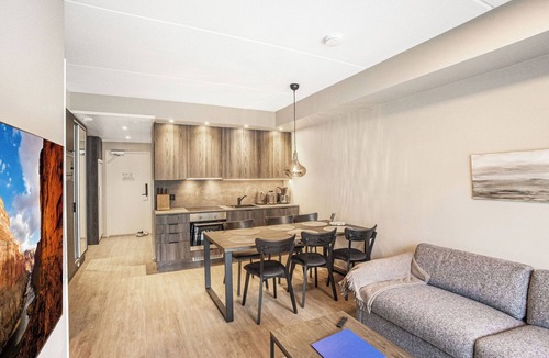 Akaslompolo House | Äkäspokka by Interhome