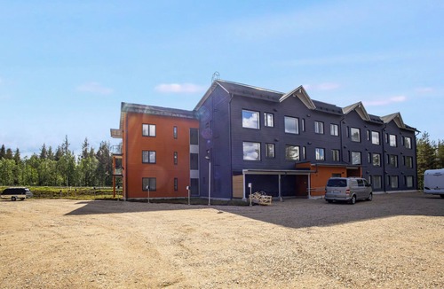 Akaslompolo House | Äkäspokka by Interhome