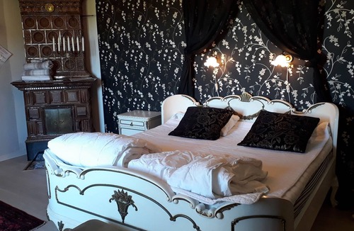 Stenungsund Municipality Bed & Breakfast | älgbergets b&b