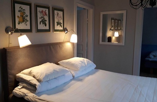 Stenungsund Municipality Bed & Breakfast | älgbergets b&b