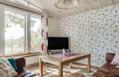 Angasjo House | Ängasjö Ekbacken by Interhome