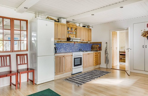 Angasjo House | Ängasjö Ekbacken by Interhome