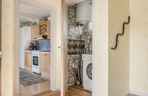 Angasjo House | Ängasjö Ekbacken by Interhome