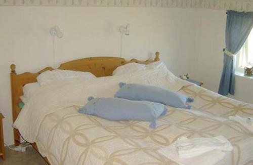 Munkedal Bed & Breakfast | Ängens Gård