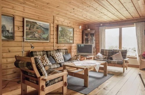 Eringsboda House | Ängsjömåla by Interhome