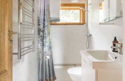 Eringsboda House | Ängsjömåla by Interhome