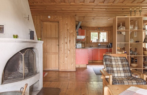 Eringsboda House | Ängsjömåla by Interhome