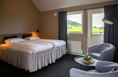 Bastad Hotel | Äppelgården i Båstad