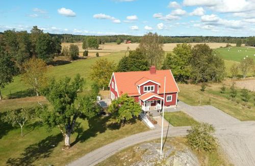 Sollebrunn Villa | Äppelgården