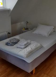 Hoor Apartment | Åberg12