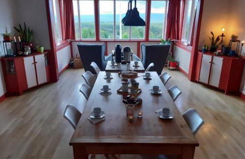 Orsa Bed & Breakfast | Åbergs Gård - BnB Orsa Åberga