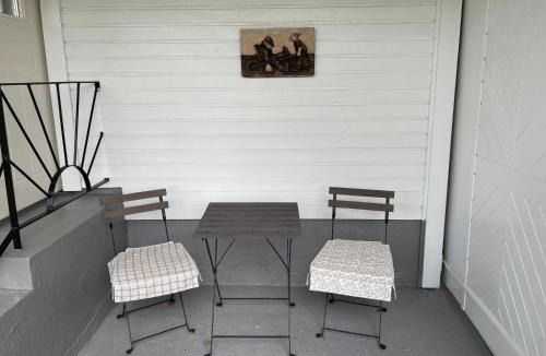 Fagelfors House | Ådalsvägenhus