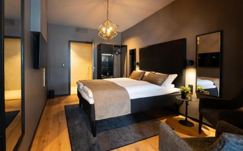 Agotnes Hotel | Ågotnes Hotell