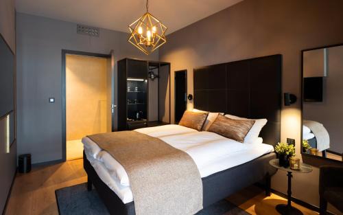 Agotnes Hotel | Ågotnes Hotell