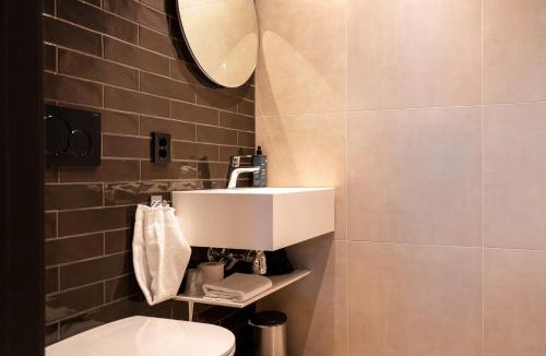 Agotnes Hotel | Ågotnes Hotell