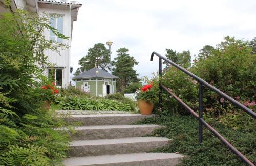 Uddevalla Municipality Hotel | Åh Stifts- & Konferensgård
