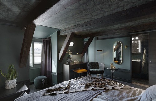 Aahus Hotel | Åhus Gästgivaregård