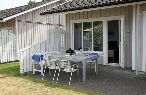 Aahus Cabin | Åhus Havsvillor