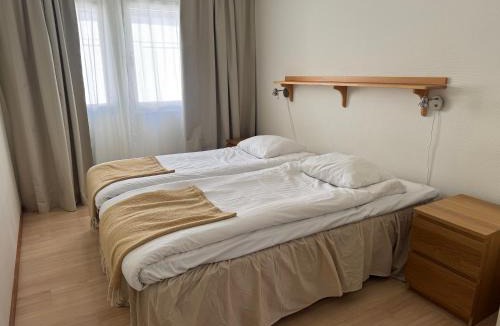 Aahus House | Åhus Havsvillor