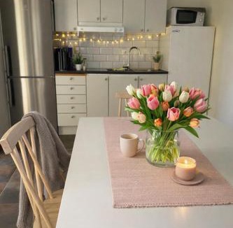 Aahus House | Åhus Havsvillor