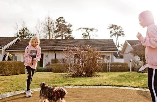 Aahus Apartment | Åhus Resort