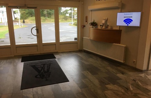 Aspet Hostel | ÅhusGården Vandrarhem