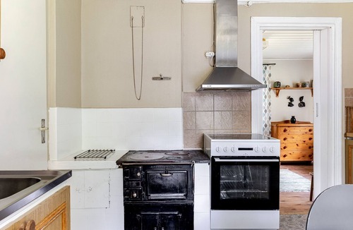 Olofstrom House | Åkekvarn Snärjet by Interhome