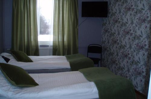 Nora Municipality Hotel | Åkerby Herrgård