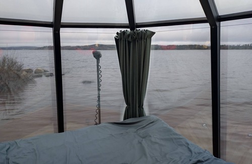 Nora Municipality Hotel | Åkerby Herrgård